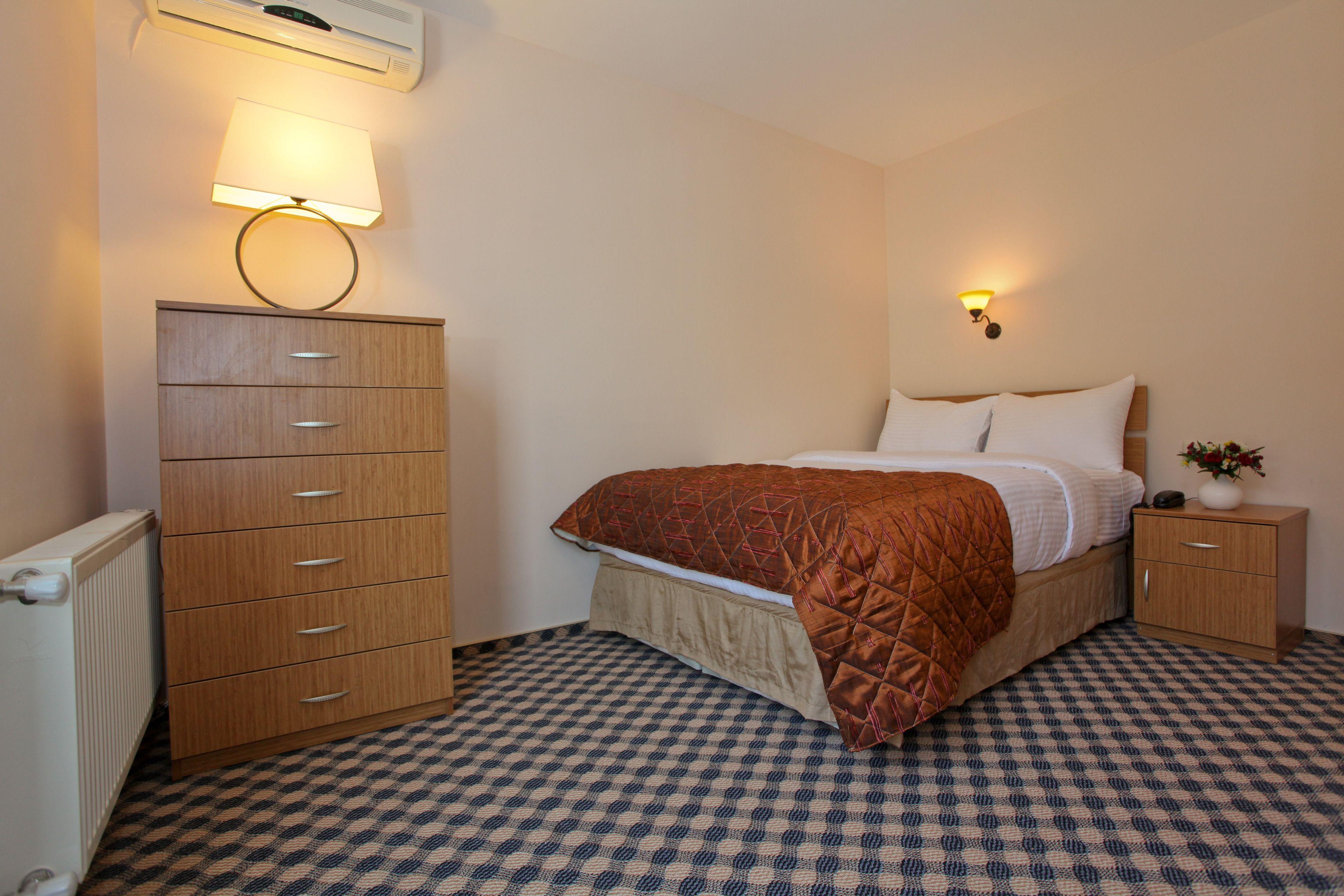 Three Apples Suites Taksim — Fotoğraflar 3